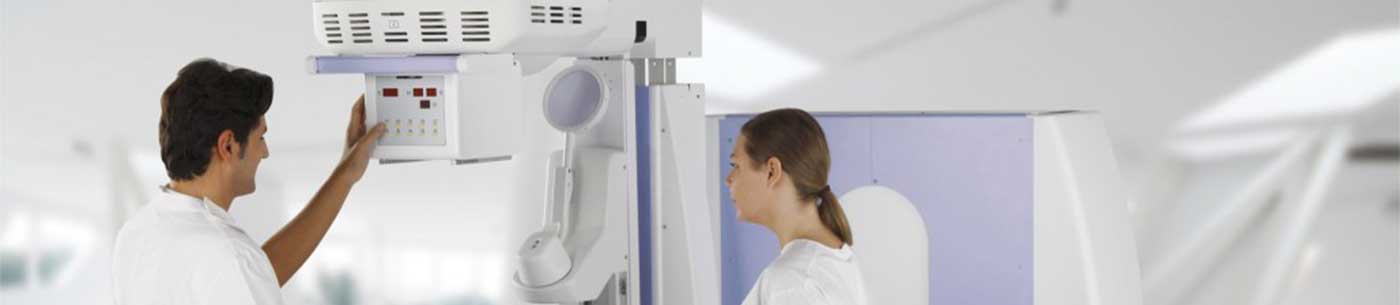Radiologia digitale Guidonia-Roma