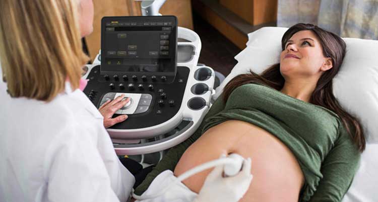 Ecografia 3D - Color Doppler - Elastosonografia 