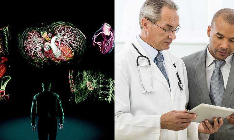 Pet-Tac di ultima generazione a Guidonia-Roma presso lo Studio Radiologico - Prenota l'esame