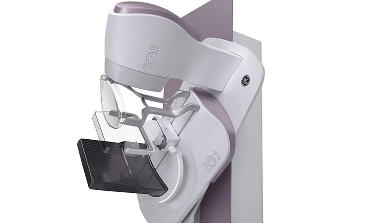 Mammografia  digitale  con Tomosintesi a bassa dose