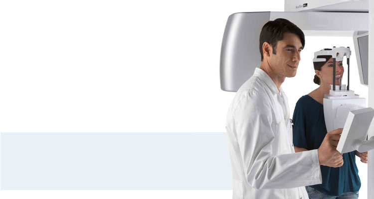 Radiologia odontoiatrica - Studio Radiologico Guidonia-Roma
